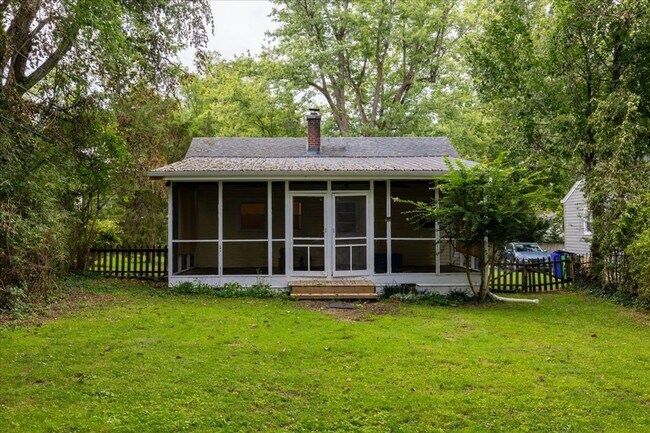 1107 Palmer Dr in Blacksburg, VA - Building Photo - Building Photo