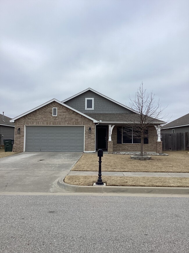 12308 N 131st East Ave Rentals in Collinsville, OK