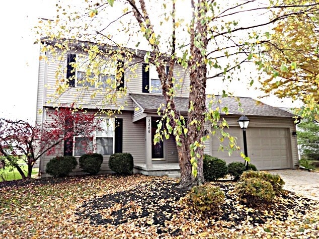 property at 3300 Darby Glen Blvd