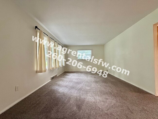 4620 Taylor St in Fort Wayne, IN - Building Photo - Building Photo