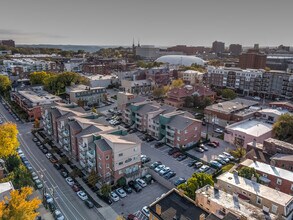 Euclid Square in Cincinnati, OH - Building Photo - Building Photo