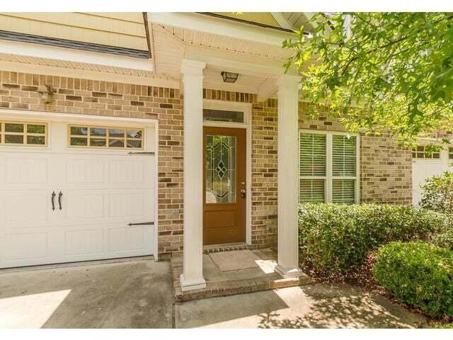 309 Buxton Ln in Evans, GA - Building Photo - Building Photo