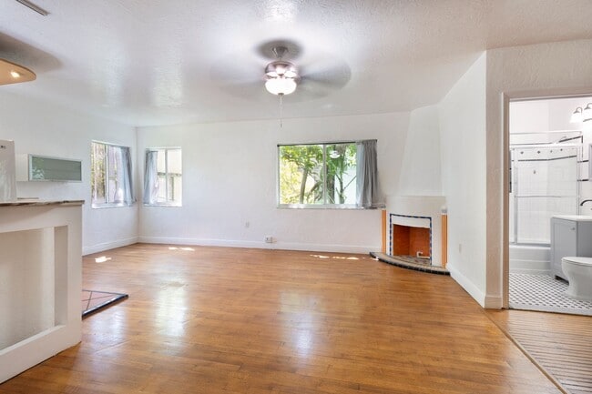 property at 1525 Meridian Ave