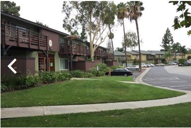 1430 W Lambert Rd, Unit 387 in La Habra, CA - Foto de edificio - Building Photo