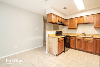 16239 La Terra Dr in Houston, TX - Building Photo - Building Photo