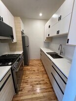 459 Massachusetts Ave, Unit 4 in Boston, MA - Building Photo