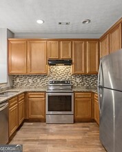 4273 High Park Ln-Unit -15 in Atlanta, GA - Building Photo - Building Photo