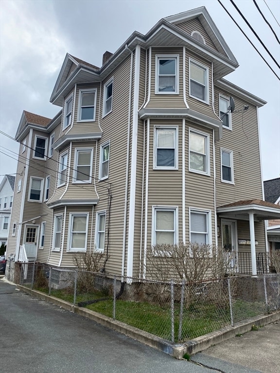 property at 530 Bolton St