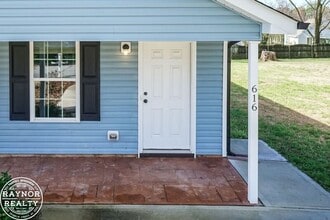 616 E Pine Ave in Wake Forest, NC - Building Photo - Building Photo