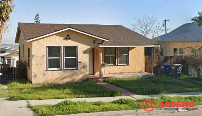 property at 526 B St