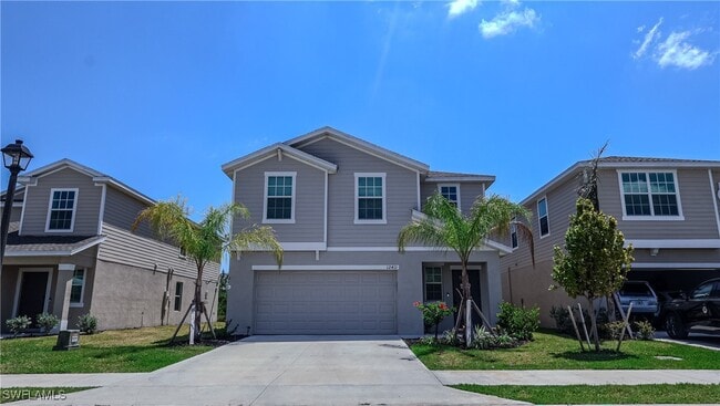12411 Dakota Ridge Pl in Lehigh Acres, FL - Building Photo - Building Photo