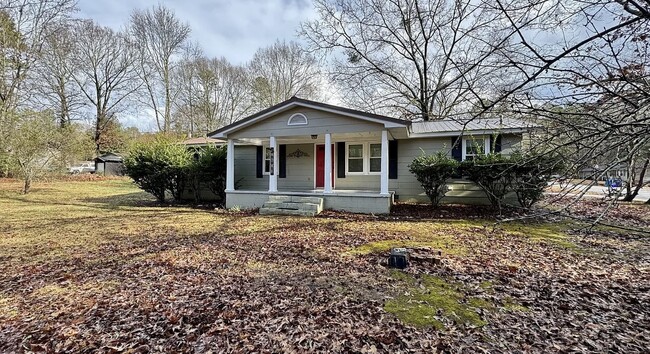 105 Mineral Springs Dr in Athens, GA - Building Photo - Building Photo