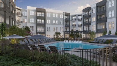 Solis Birkdale in Huntersville, NC - Building Photo - Building Photo