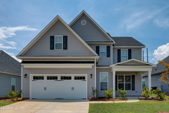 property at 3911 Northern Lgts Dr