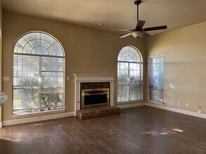 5520 S Briar Ridge Cir in McKinney, TX - Building Photo - Building Photo