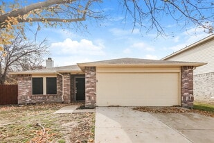 4407 Cedar Crest Dr in McKinney, TX - Building Photo