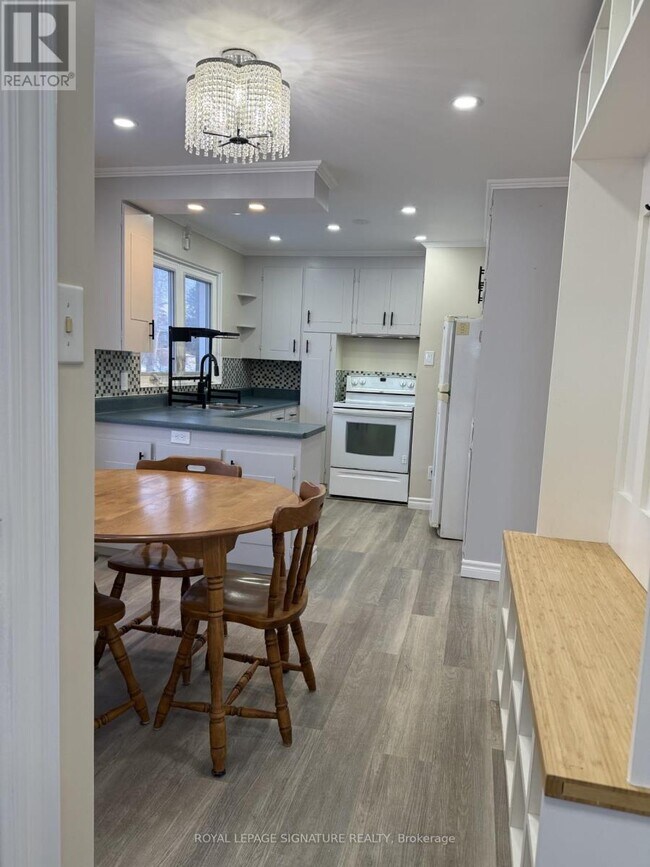 103 Cleta Dr in Toronto, ON - Building Photo - Building Photo