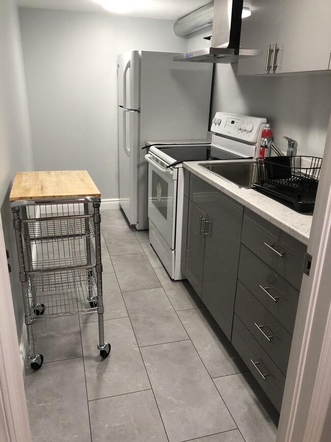 property at 456 Weston Cres