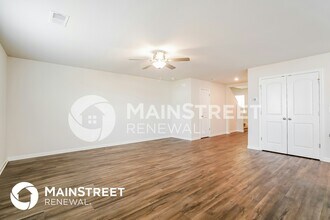 545 Flannel Way in Zebulon, NC - Foto de edificio - Building Photo