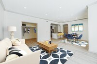 Auxo at Memorial photo'