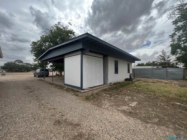 1009 S Lea Ave in Roswell, NM - Building Photo - Building Photo