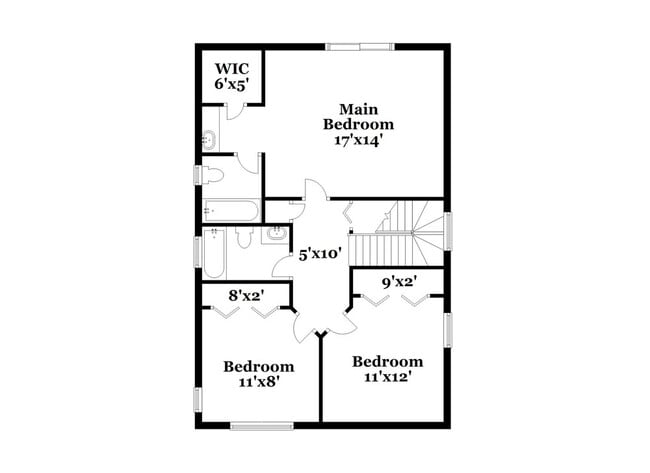 9474 Chandon Dr in Orlando, FL - Foto de edificio - Building Photo