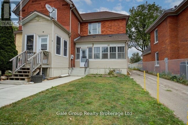 property at 11-11 Norwich Ave