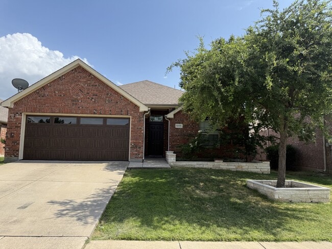 property at 12416 Sunrise Dr