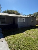1618 Magnolia Ave in DeLand, FL - Building Photo