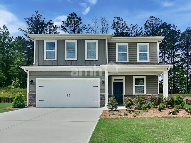 property at 223 Sapling Way
