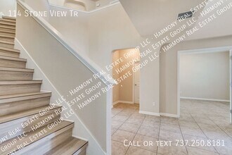 114 Stone View Trail in Austin, TX - Building Photo - Building Photo