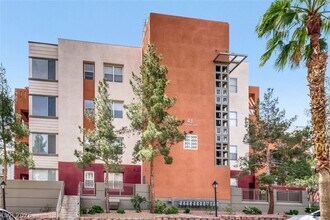 43 E Agate Ave in Las Vegas, NV - Building Photo - Building Photo