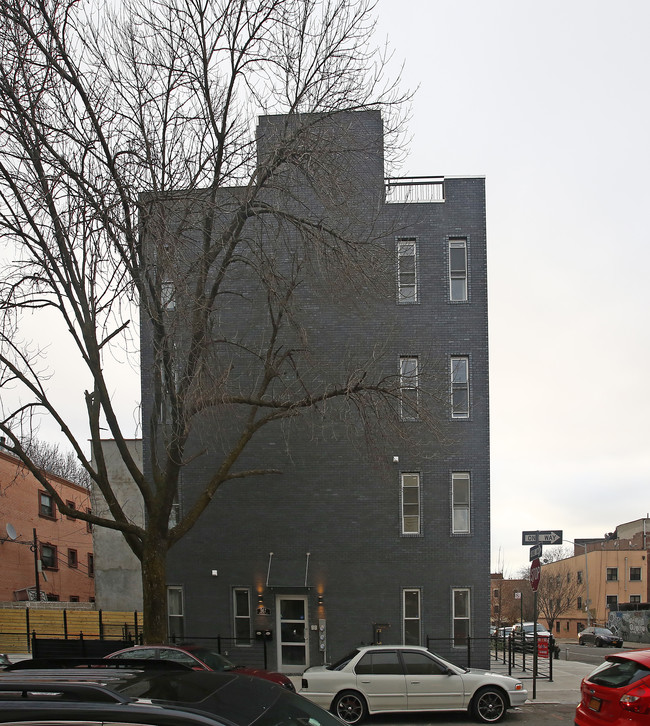 567 Evergreen Ave in Brooklyn, NY - Building Photo - Building Photo