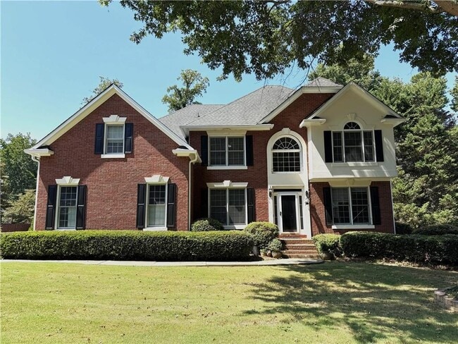 property at 4402 Fairecroft Terrace