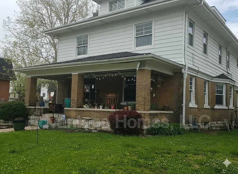 315 Garfield Ave in Kansas City, MO - Building Photo