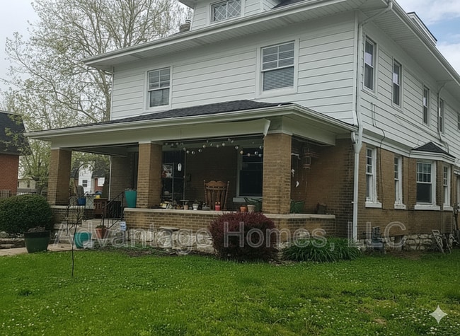 property at 315 Garfield Ave