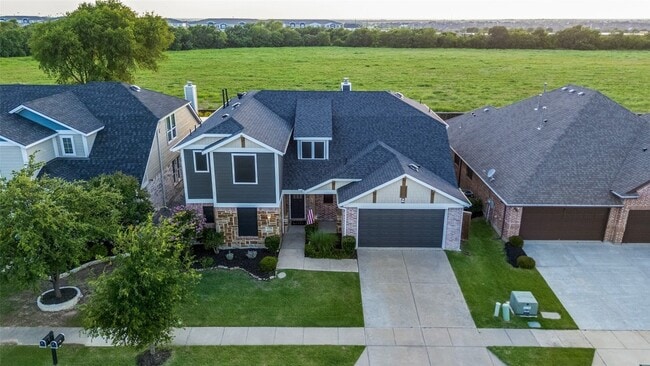 property at 4221 Switchgrass St
