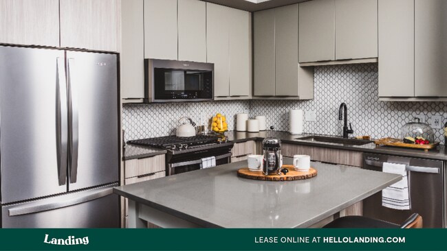 3699 Lenox Rd NE-Unit -540.449423 in Atlanta, GA - Building Photo - Building Photo