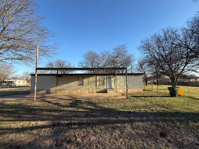 3277 Hidalgo Rd in Waxahachie, TX - Building Photo - Building Photo