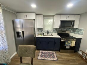 218 S 4th St in Lake Mary, FL - Building Photo - Building Photo