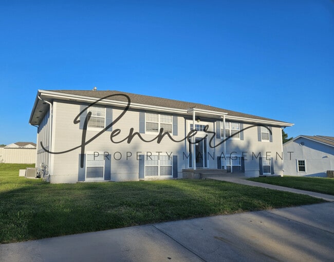 property at 132 N Crest Dr