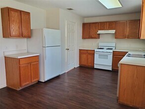 1606 Black Willow St in Pflugerville, TX - Building Photo - Building Photo
