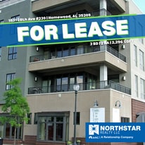 1831 28th Ave S in Homewood, AL - Building Photo