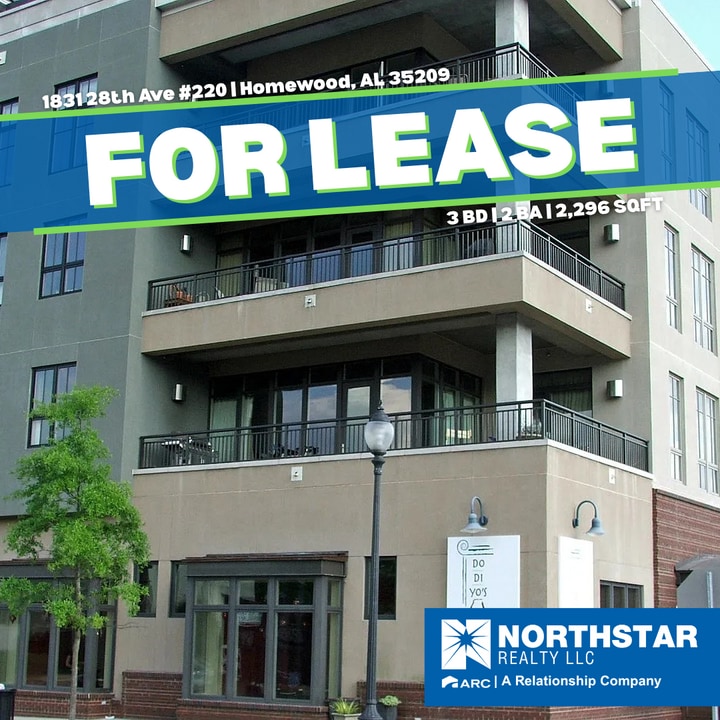 1831 28th Ave S in Homewood, AL - Building Photo