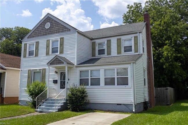 1736 Canton Ave