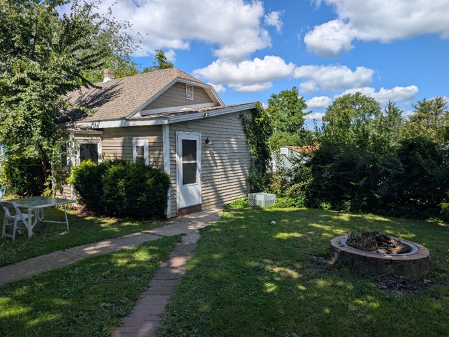 property at 620 Lake St