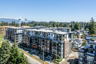 The Oaks in Coquitlam, BC - Building Photo - Building Photo