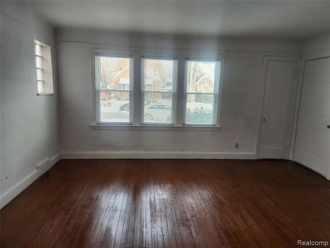 16723 Asbury Park in Detroit, MI - Building Photo - Building Photo