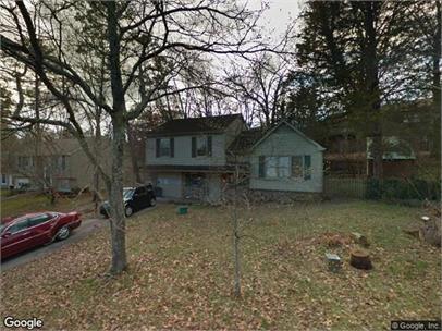 property at 7520 Kerri Way