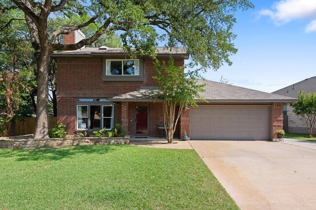 property at 3011 Freemont St